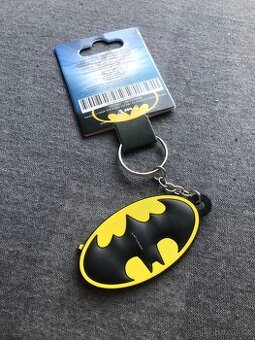 Klíčenka - Batman - přívěsek na klíče