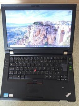 Lenovo thinkpad L420