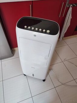 Ochlazovač vzduchu Sencor SFN 9021WH