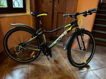 CORE Razor VX2