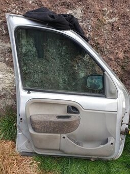 RENAULT KANGOO 1