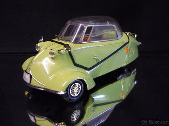 Messerschmitt KR200 Revell 1/18