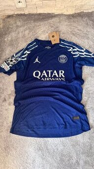 PSG 24-25 UCL desire doue 14 dres - 1