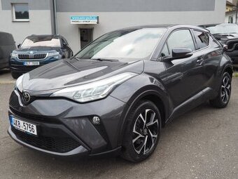2021 Toyota C-HR 1.2 Style - 1