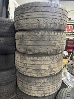 Letni pneu Nitto 245/40/19