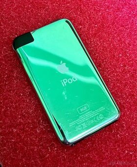 iPod Touch 1. generace – 8 GB model A1213