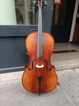 Celé Violoncello