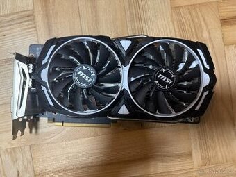 GTX 1060 ARMOR 3GB