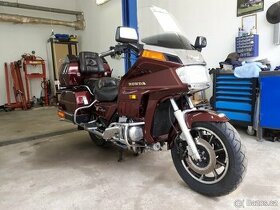 Honda GoldWing