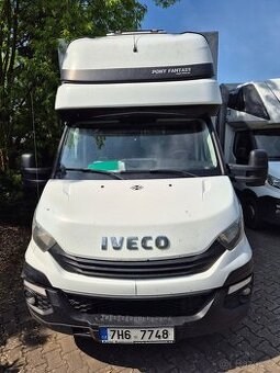 Iveco Daily 3,0