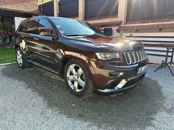 Jeep grande cherokee