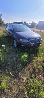 Volkswagen Passat B6 2.0 tdi rok 2009 kombi