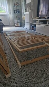 Rošty z postele 90x200  2ks