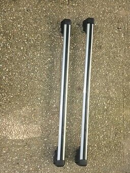 Pricniky Mercedes/Thule - GLE / GLS / ML