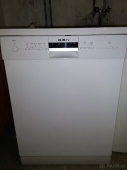 Myčka Siemens