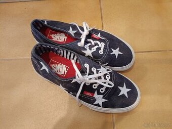 Tenisky Vans