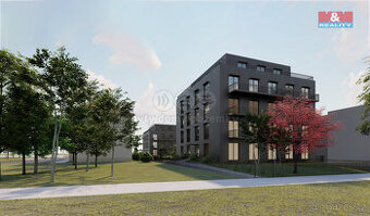 Prodej bytu 3+kk, 116m², Mělník, ul. Sokolská