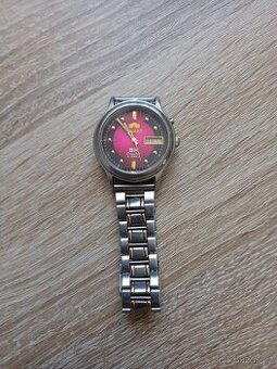 Prodám hodinky orient automatic SK funkční