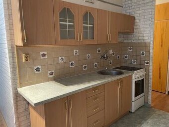 Pronájem bytu 2+1 ve Strakonicích
