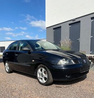 Seat Cordoba 1.9 TDI - 1