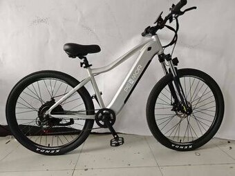 Prodám nové elektrokolo s výkonem 750 W.