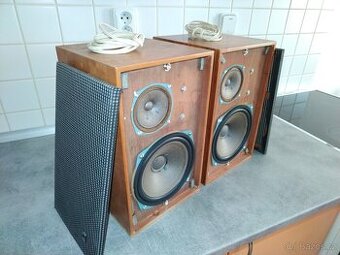 Reprobedny Tesla ARS 821