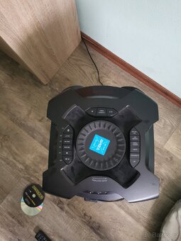 Panasonic SC-TMAX10E-K