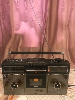 JVC