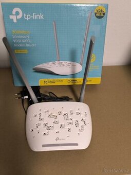 WiFi router tp-link TD-W9960