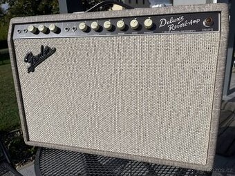 Fender 65 Deluxe Reverb-Amp Limited Edition