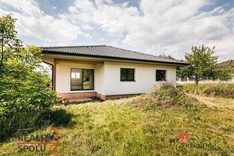 Prodej, pozemky/zahrada, 1077 m2, Čebín , Brno-venkov [ID 72