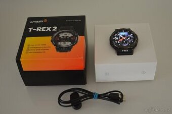Amazfit T-REX 2