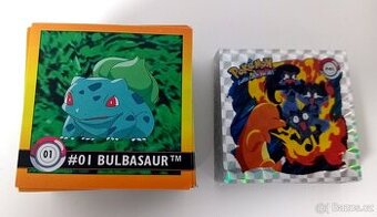 Pokémon Artbox