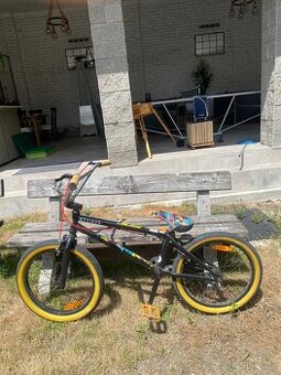 Prodam BMX kolo