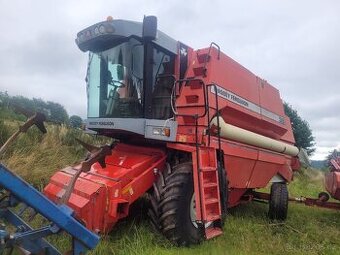 massey ferguson 38