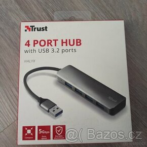 USB HUB - 1