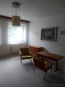 Byt 2 + 1 JIndřichov u Šumperka