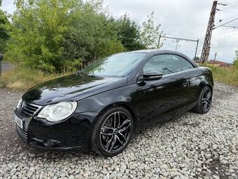 VW Eos 2.0TFSI 147KW Individual - 1
