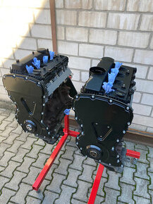 Motor 2.2HDI TDCI Jumper Boxer Transit