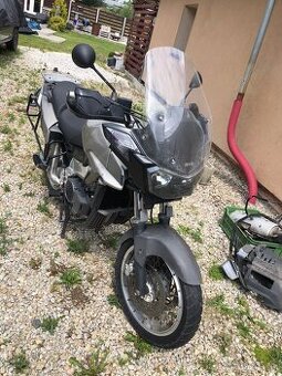 Motonadily aprilia etv1000 caponord 2003 dily