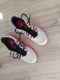 dámské boty Adidas vel 38