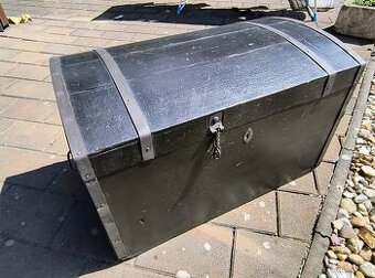 Truhla - 1