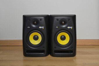 KRK Rokit RP5 G2