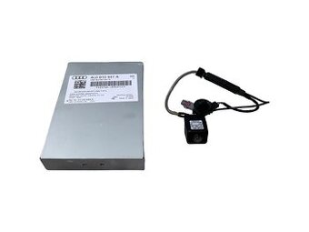 Kamera pro couvání 4L0980551 4L0910441A Audi Q7 4L 2008