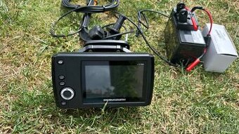 Humminbird Helix 5 DI G2