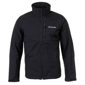 Pánská softshell bunda Columbia