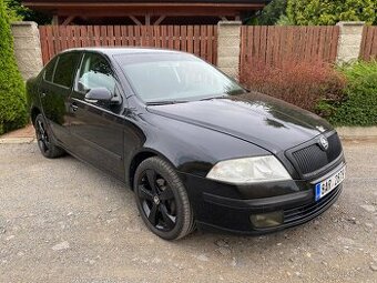 Škoda Octavia, 1.9 TDI-PD (BXE) | 77kW/105HP