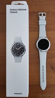 SAMSUNG Galaxy Watch 4 Classic (46 mm) LTE ===TOP STAV===