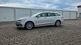 Ford Mondeo kombi 2.0L EcoBlue TITANIUM rok 08/2020
