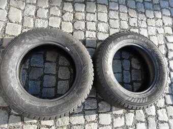ZIMNÍ PNEU NOKIAN 215/65R16C